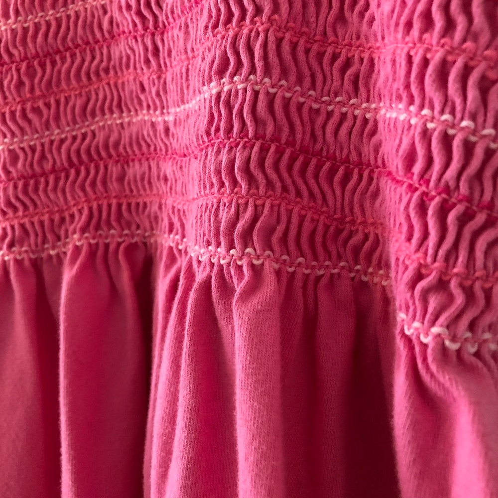 Pink Sundress! - Picture 4 of 7